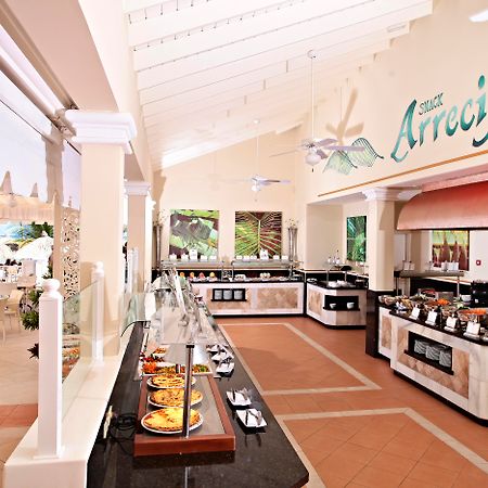 Bahia Principe Luxury Esmeralda All Inclusive - Newly Renovated (Adults Only) Punta Cana Exterior foto