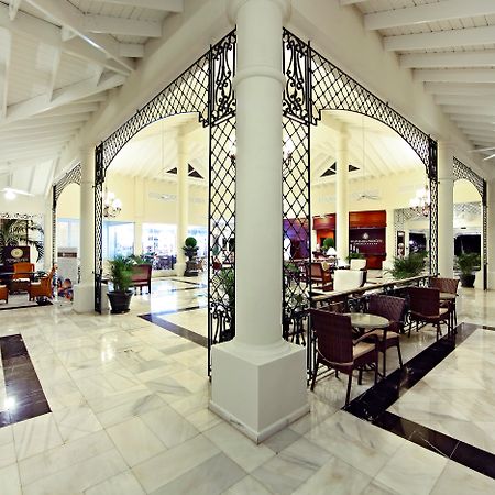 Bahia Principe Luxury Esmeralda All Inclusive - Newly Renovated (Adults Only) Punta Cana Exterior foto