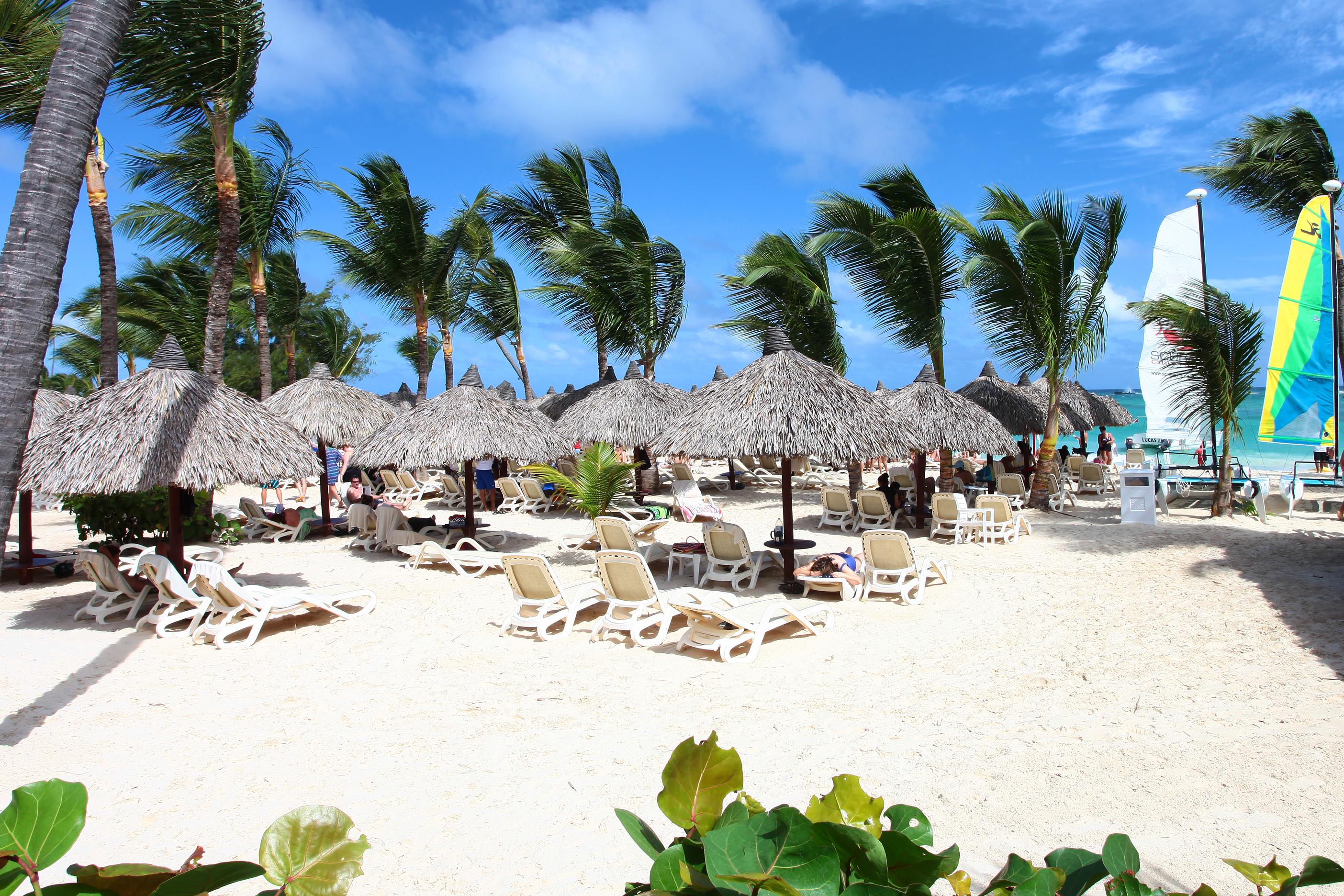 Bahia Principe Luxury Esmeralda All Inclusive - Newly Renovated (Adults Only) Punta Cana Exterior foto