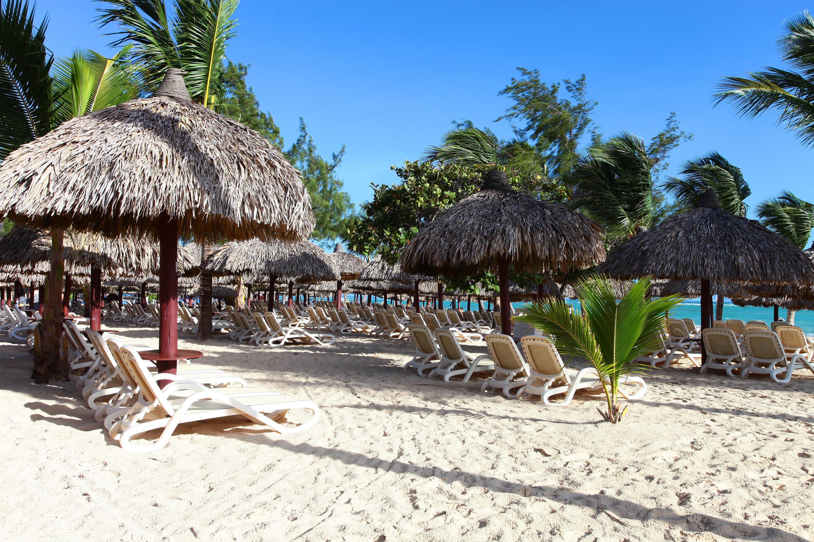 Bahia Principe Luxury Esmeralda All Inclusive - Newly Renovated (Adults Only) Punta Cana Exterior foto