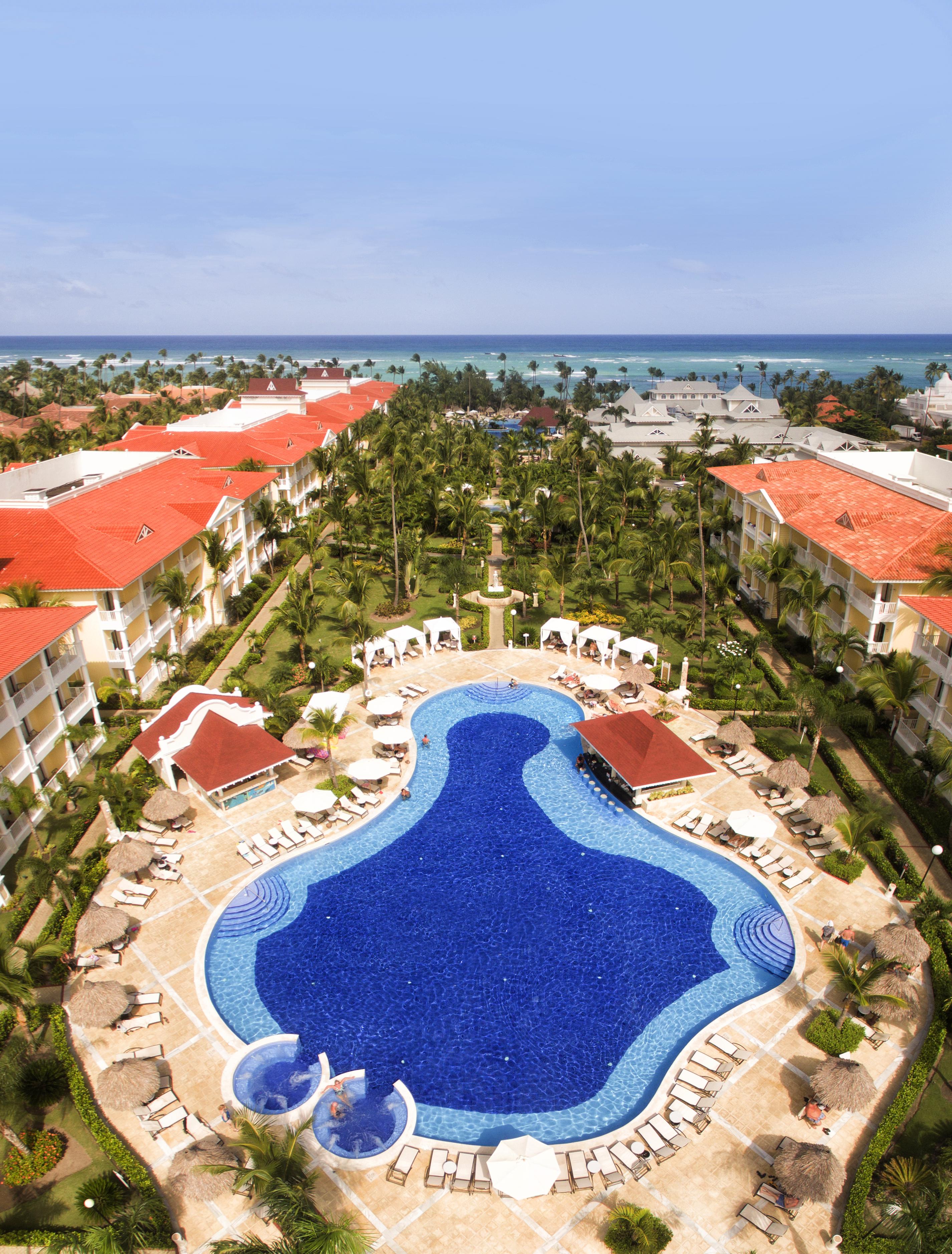 Bahia Principe Luxury Esmeralda All Inclusive - Newly Renovated (Adults Only) Punta Cana Exterior foto