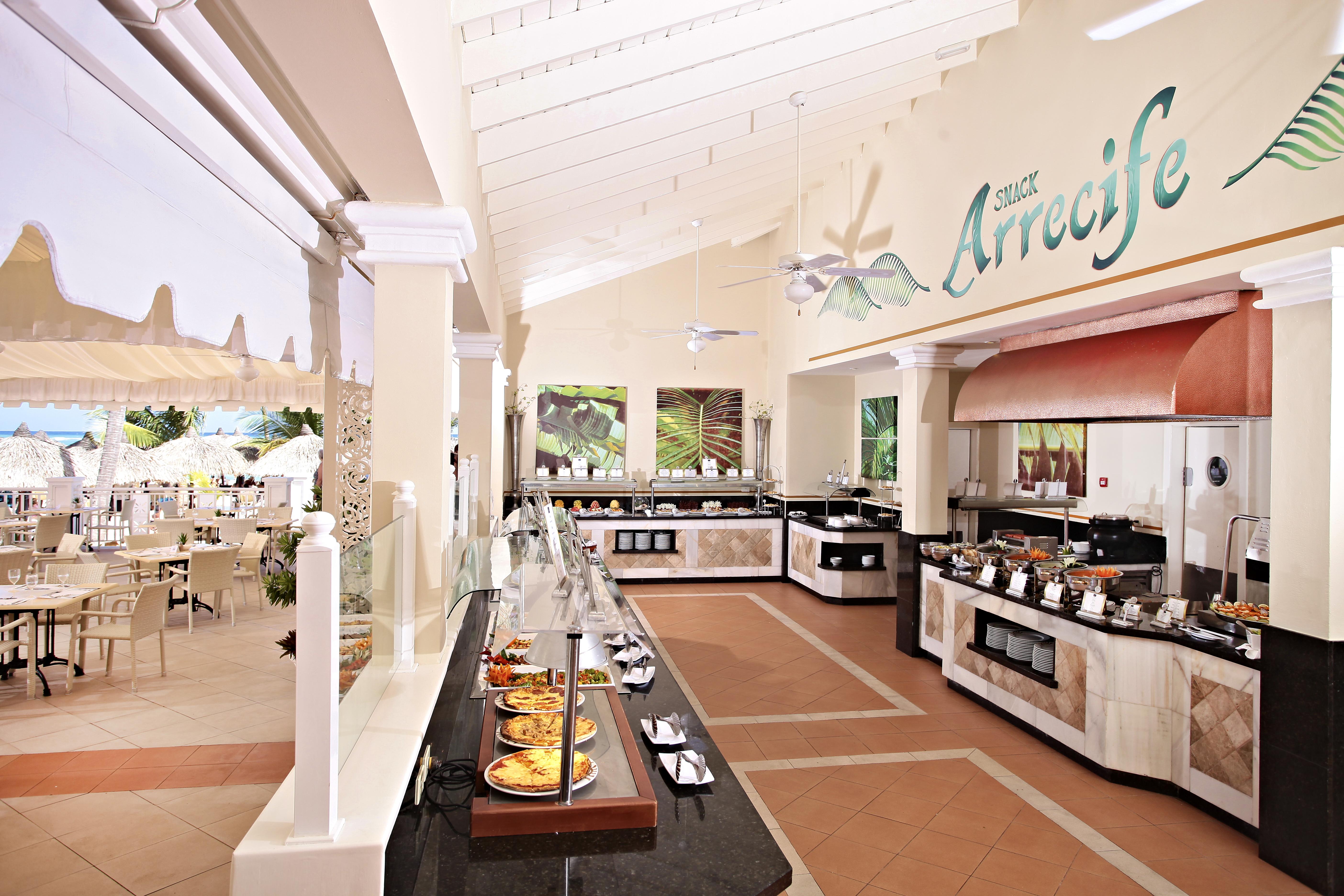 Bahia Principe Luxury Esmeralda All Inclusive - Newly Renovated (Adults Only) Punta Cana Exterior foto