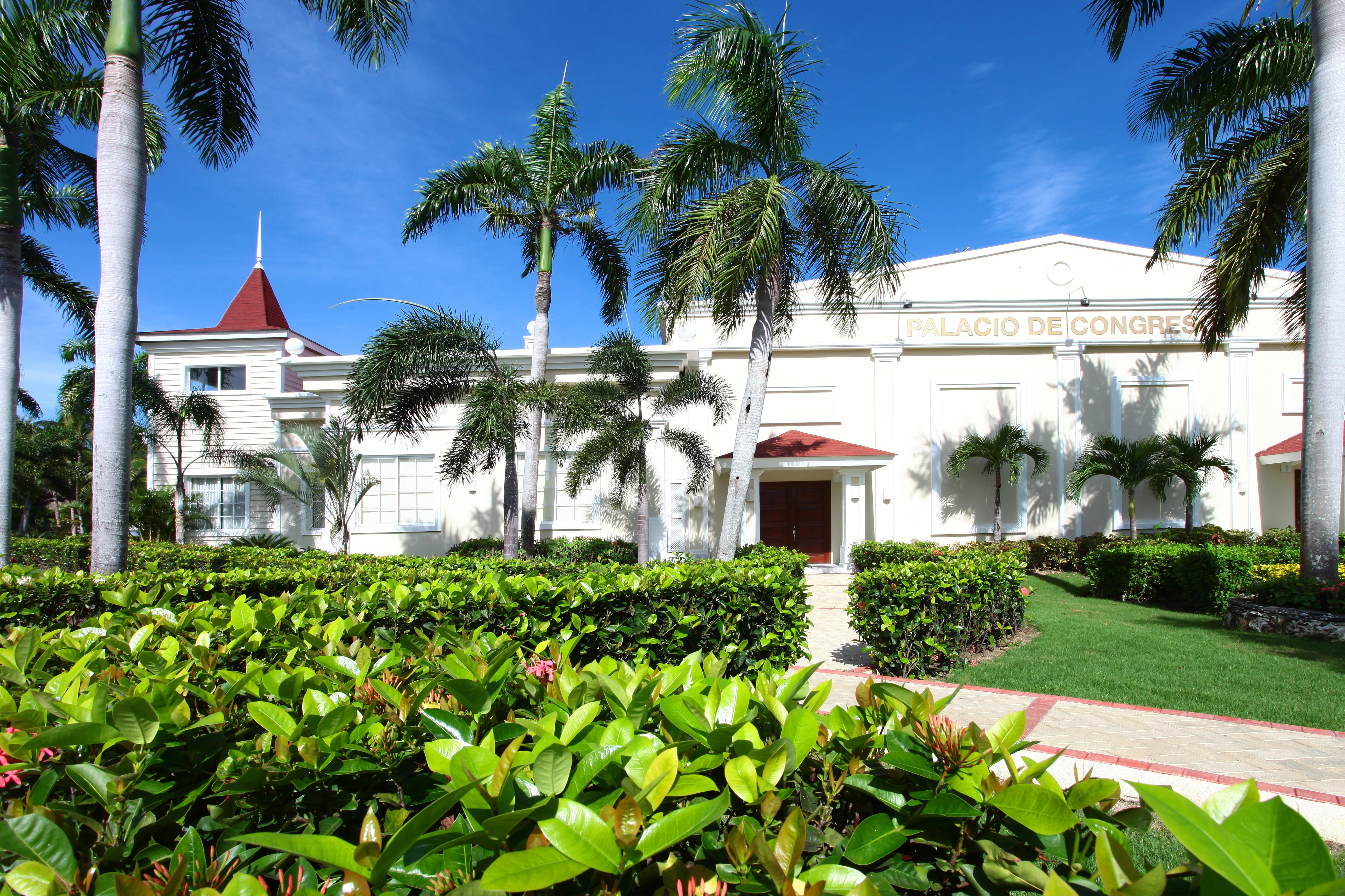 Bahia Principe Luxury Esmeralda All Inclusive - Newly Renovated (Adults Only) Punta Cana Exterior foto