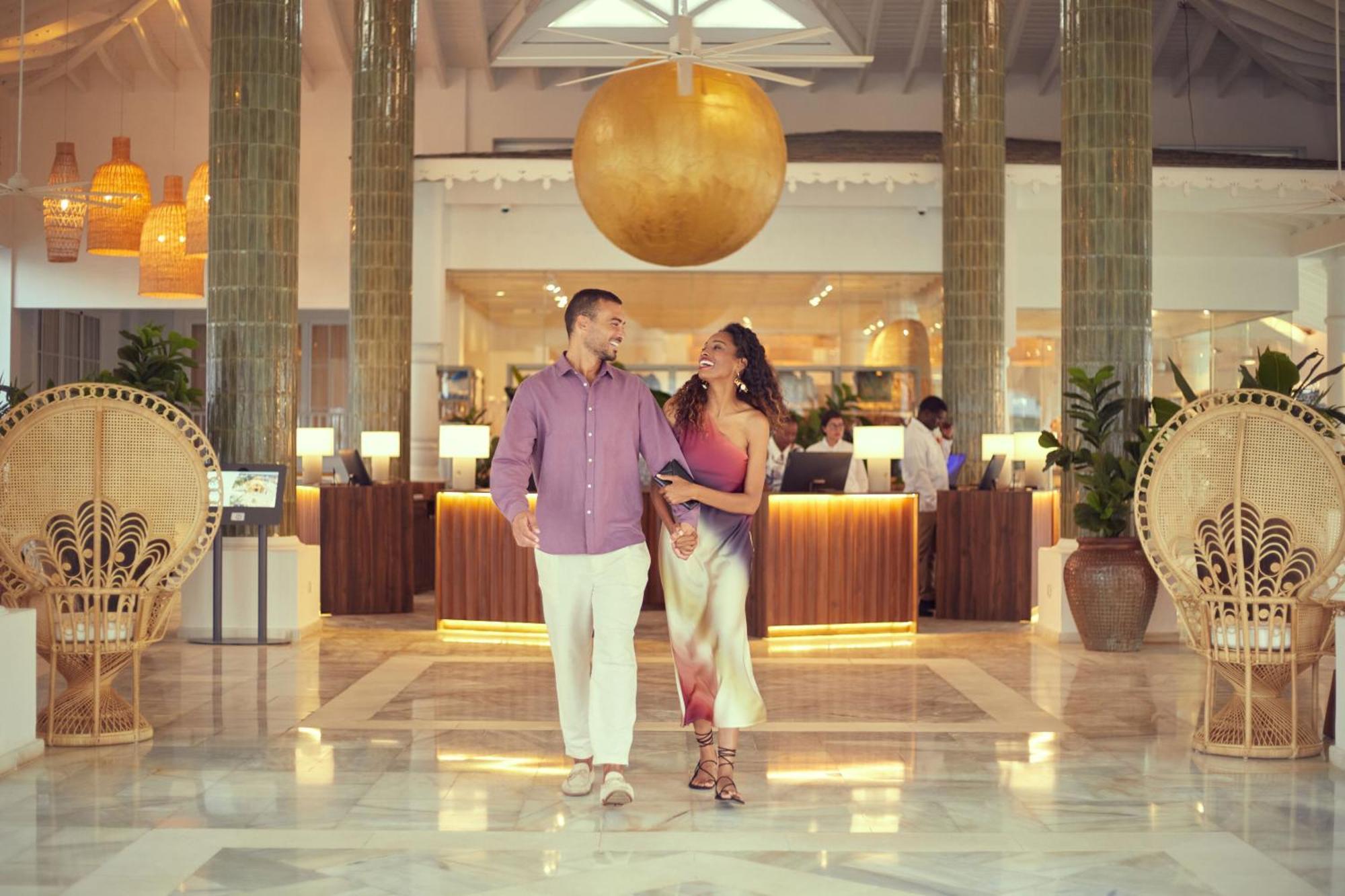 Bahia Principe Luxury Esmeralda All Inclusive - Newly Renovated (Adults Only) Punta Cana Exterior foto