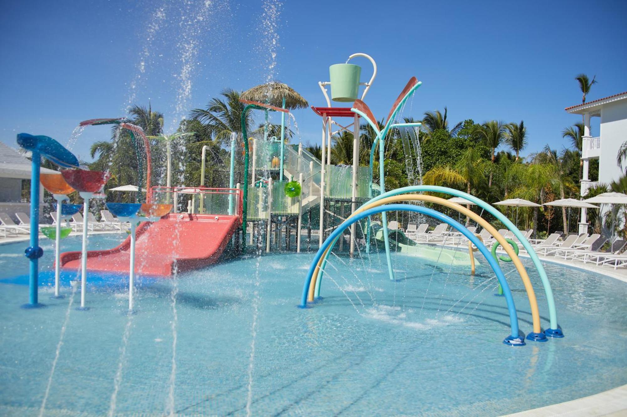 Bahia Principe Luxury Esmeralda All Inclusive - Newly Renovated (Adults Only) Punta Cana Exterior foto