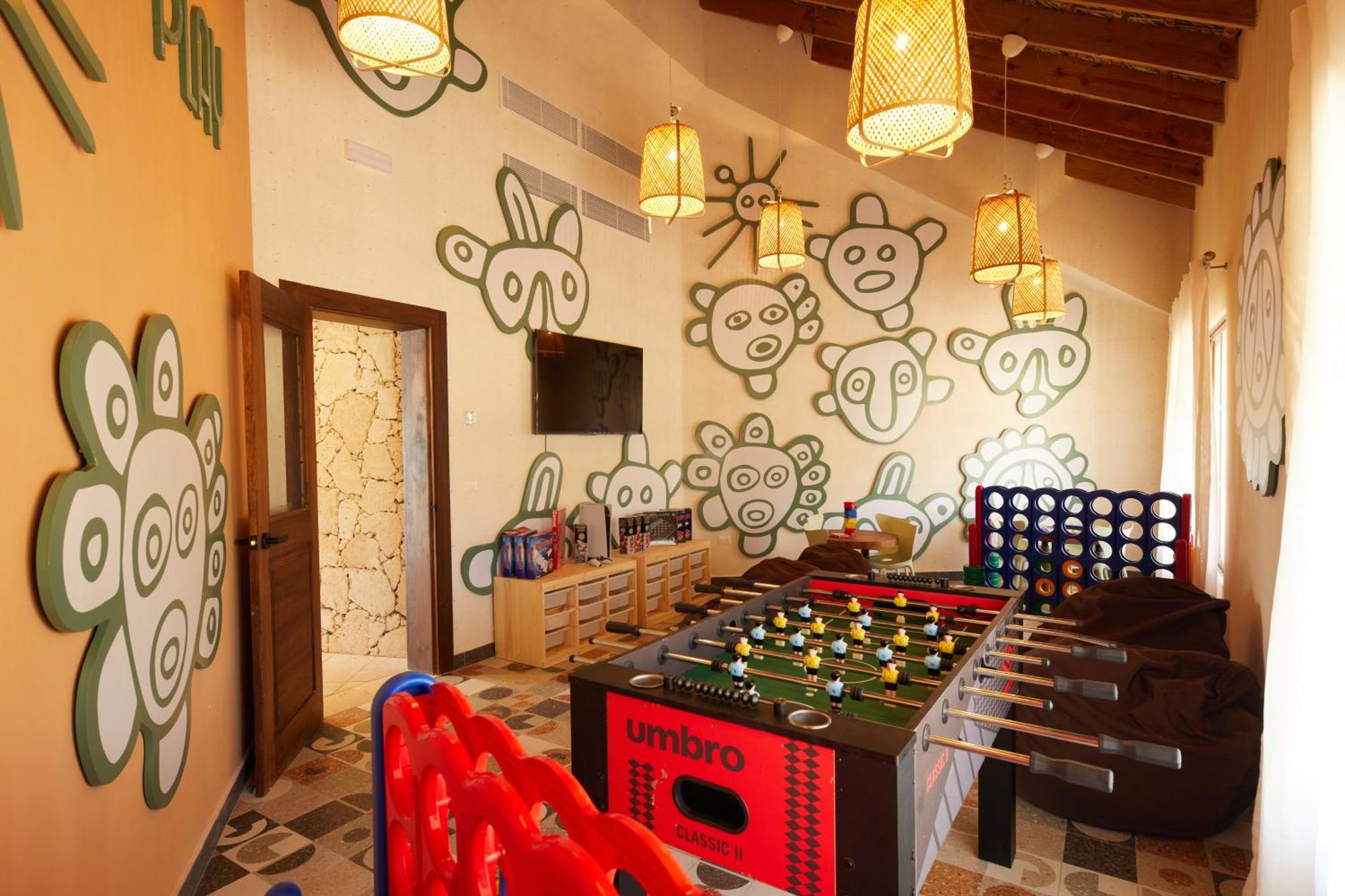 Bahia Principe Luxury Esmeralda All Inclusive - Newly Renovated (Adults Only) Punta Cana Exterior foto