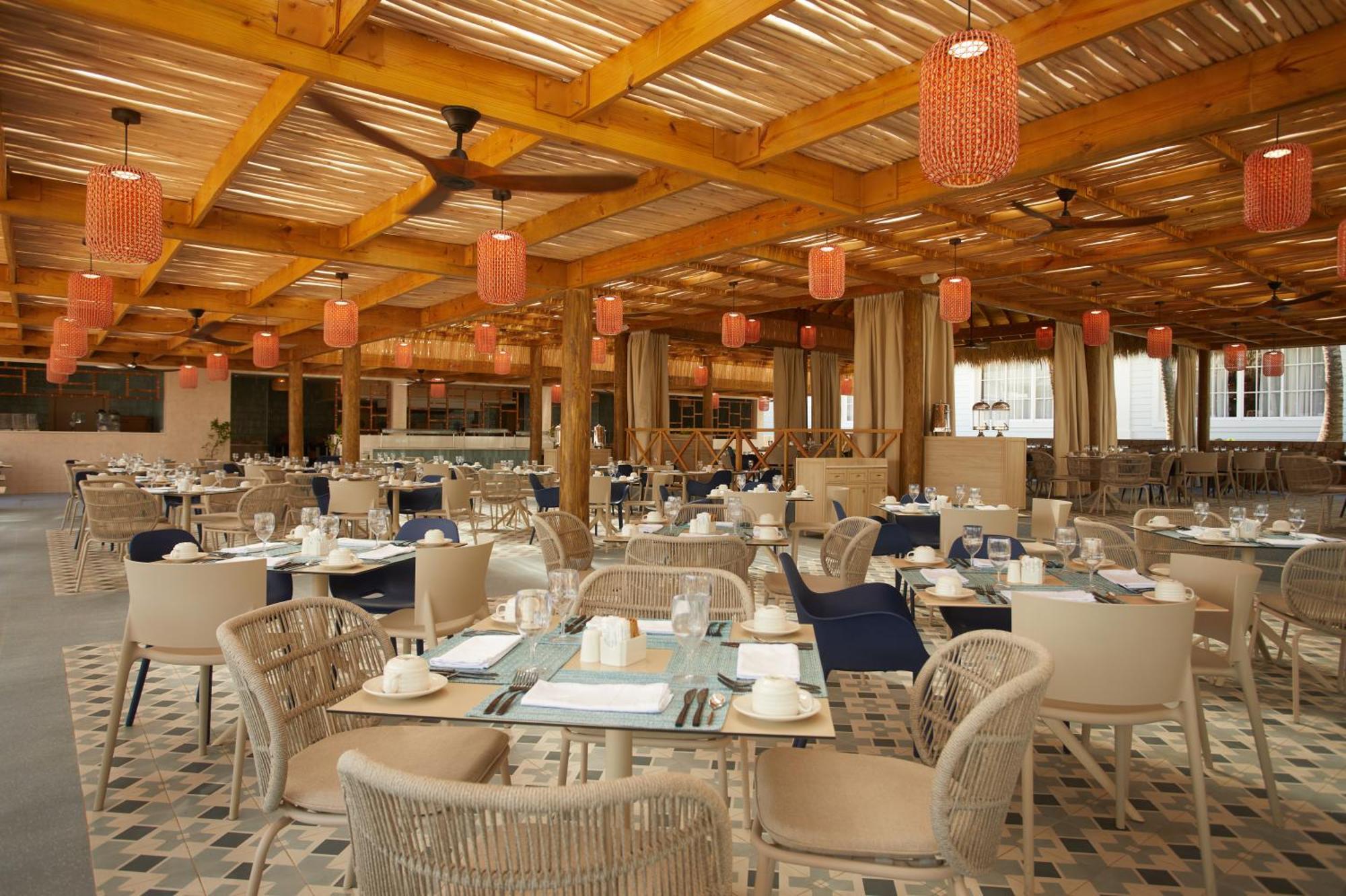 Bahia Principe Luxury Esmeralda All Inclusive - Newly Renovated (Adults Only) Punta Cana Exterior foto