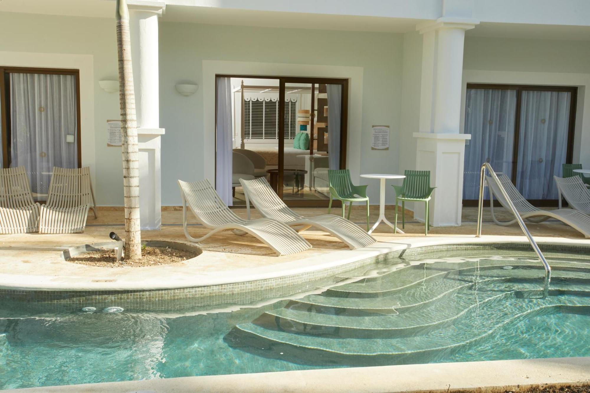 Bahia Principe Luxury Esmeralda All Inclusive - Newly Renovated (Adults Only) Punta Cana Exterior foto