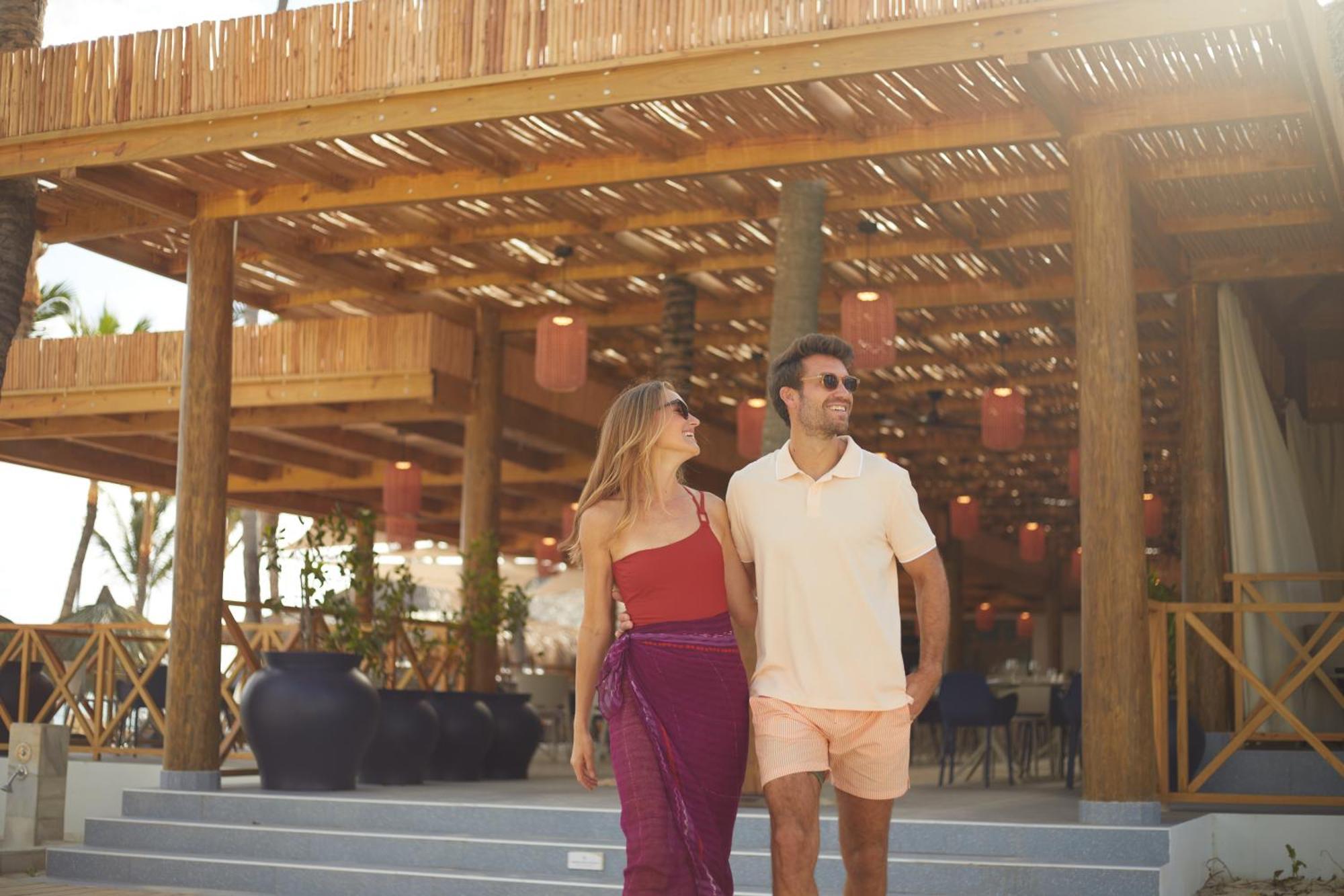 Bahia Principe Luxury Esmeralda All Inclusive - Newly Renovated (Adults Only) Punta Cana Exterior foto