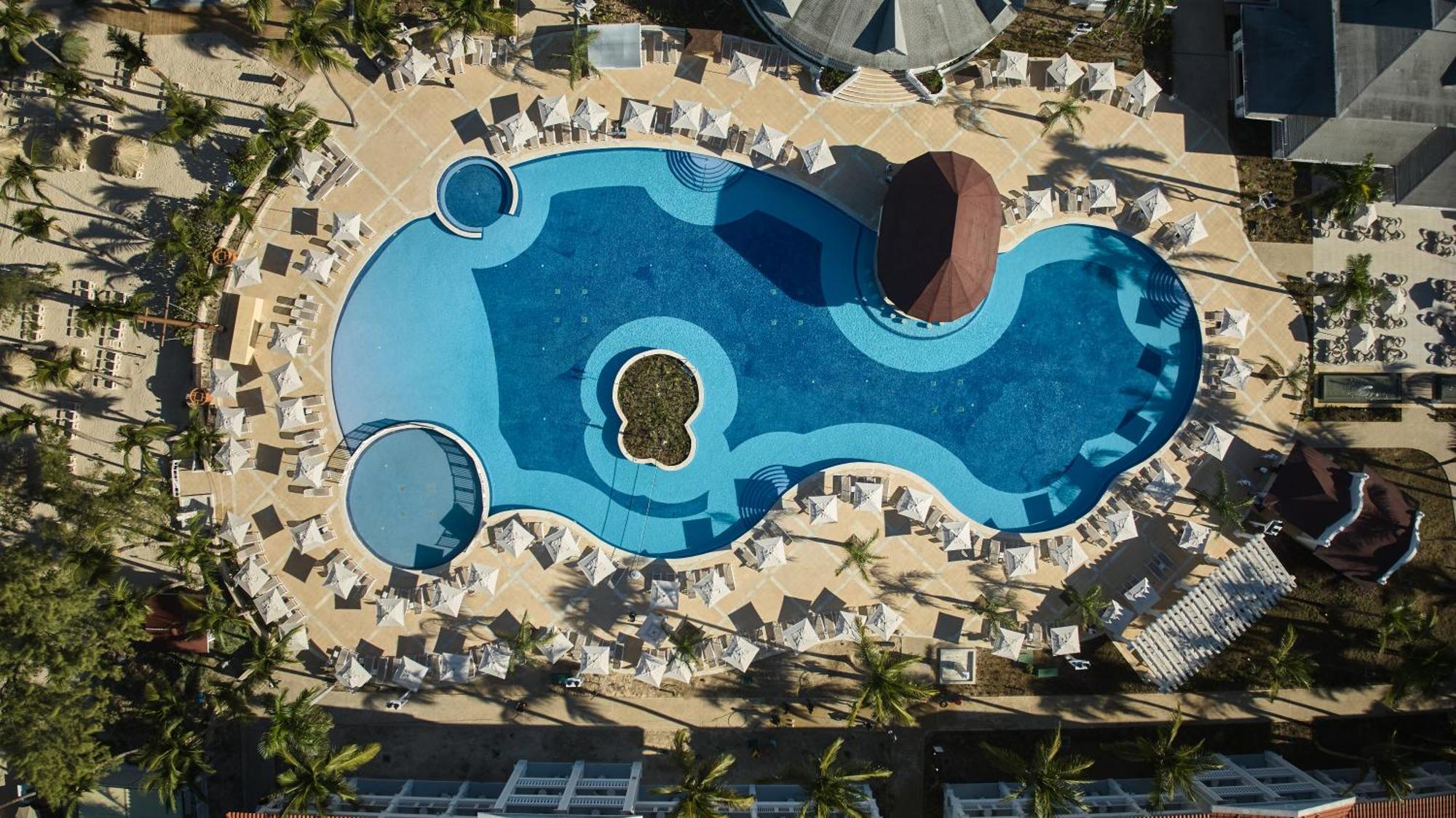 Bahia Principe Luxury Esmeralda All Inclusive - Newly Renovated (Adults Only) Punta Cana Exterior foto