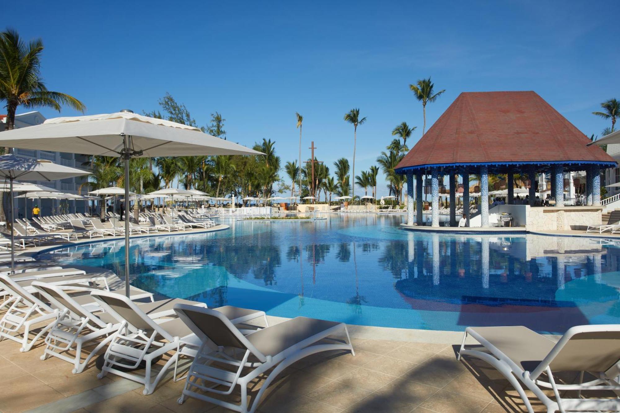 Bahia Principe Luxury Esmeralda All Inclusive - Newly Renovated (Adults Only) Punta Cana Exterior foto