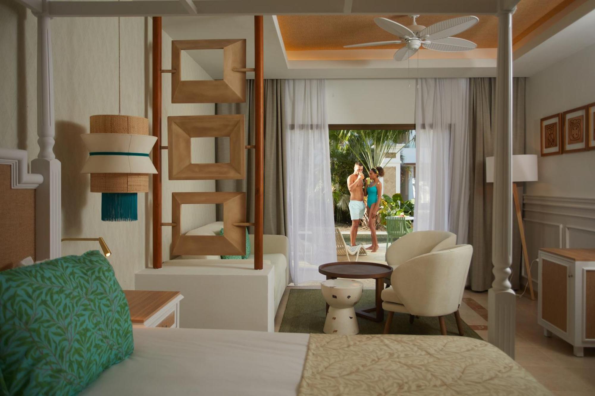Bahia Principe Luxury Esmeralda All Inclusive - Newly Renovated (Adults Only) Punta Cana Exterior foto