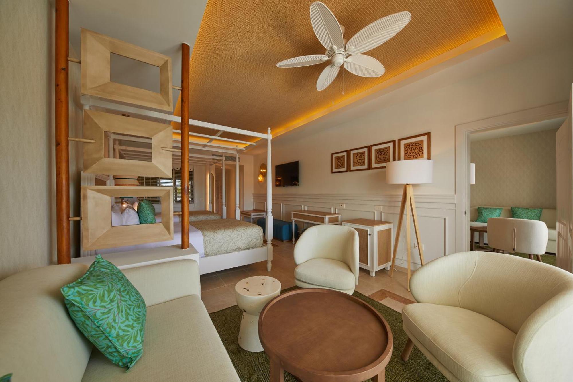 Bahia Principe Luxury Esmeralda All Inclusive - Newly Renovated (Adults Only) Punta Cana Exterior foto